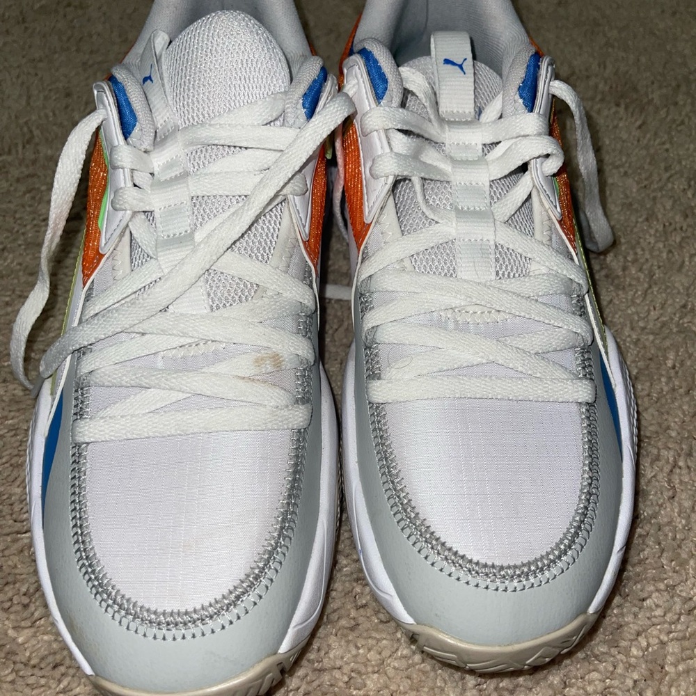 Puma sneakers - Picture 3 of 8